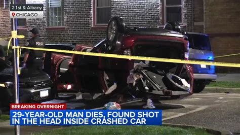 CPD: Man critical after tow truck drive-by shooting in Little Village